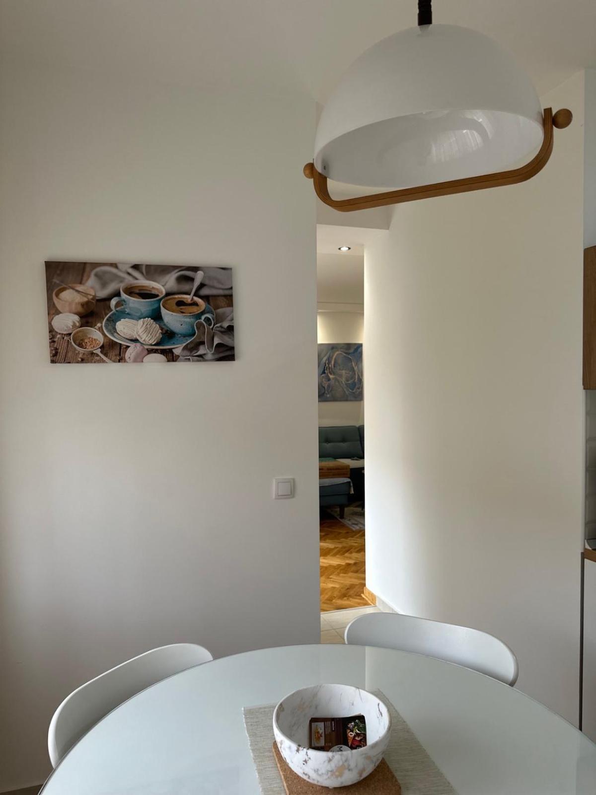 Apartman 8 Vrdnik Zewnętrze zdjęcie